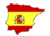 CASA DEL PERRO - Espanol